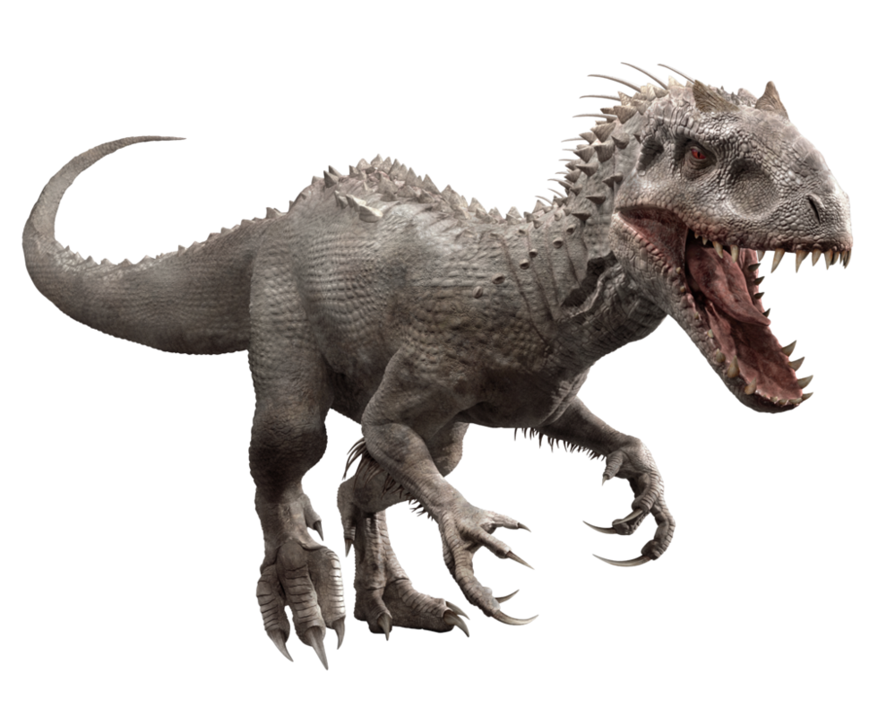 Image Indominus Rex Newpng Jurassic Park Wiki Fandom Powered By 