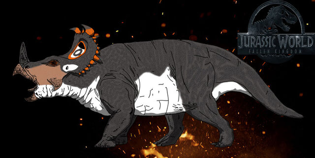 jwe sinoceratops