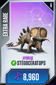 Stegoceratops