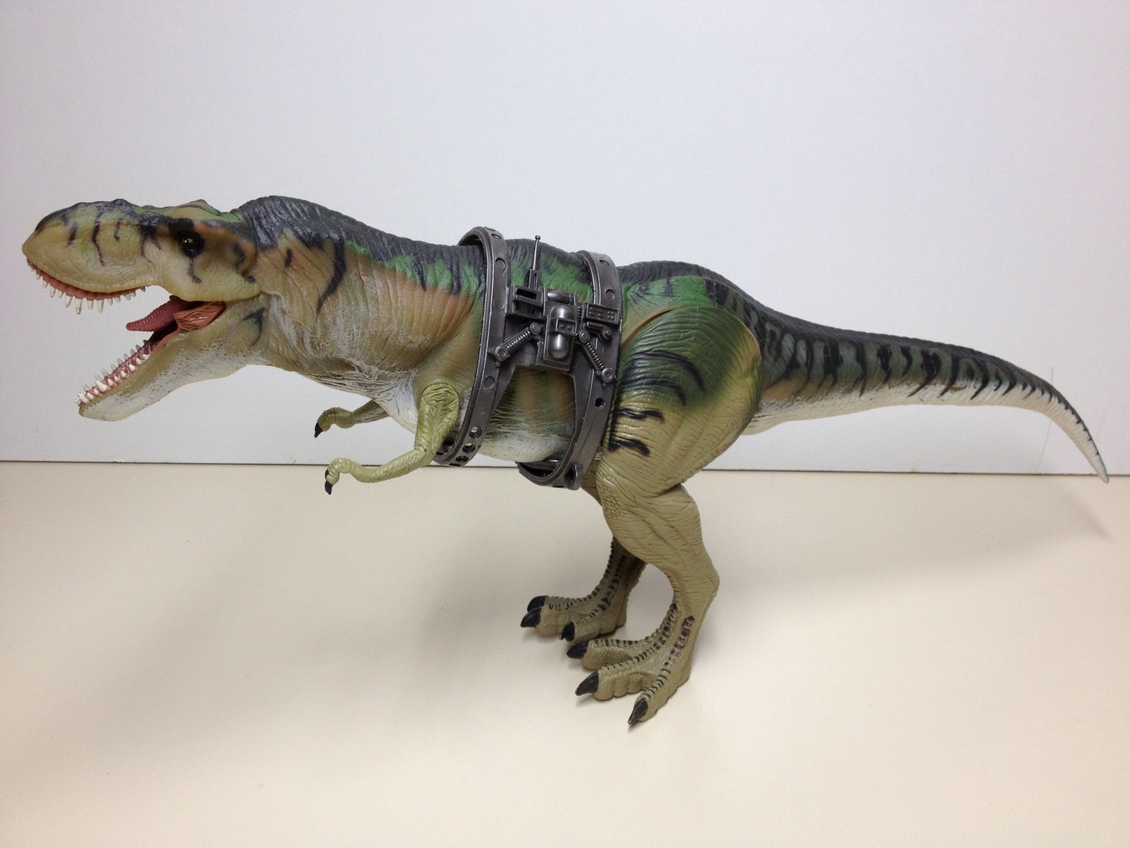 thrasher t rex