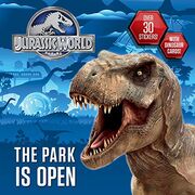 JW Park is Open
