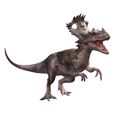 Allosinosaurus | Jurassic Park wiki | FANDOM powered by Wikia
