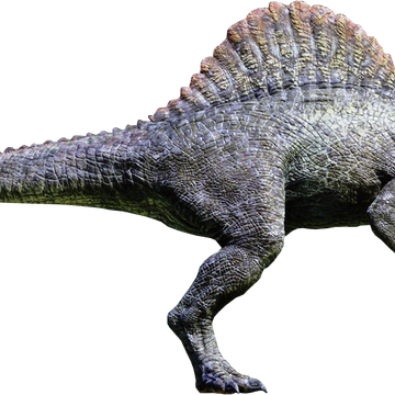 jurassic park 3 spinosaurus toy