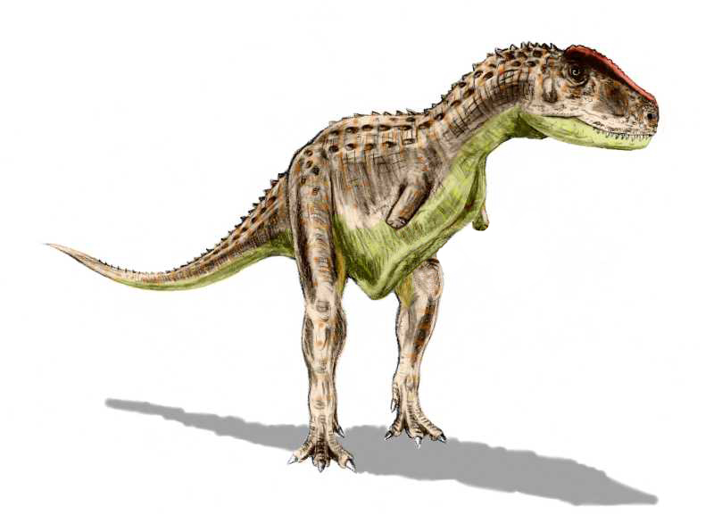rugops jurassic world evolution