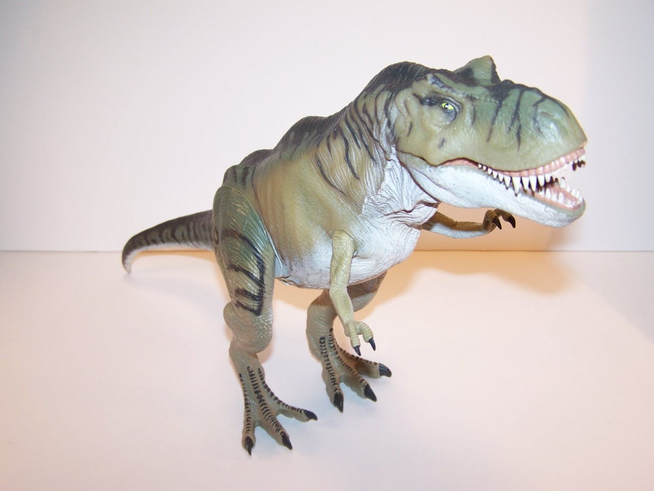 thrasher t rex