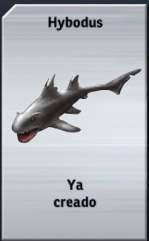 Hybodus