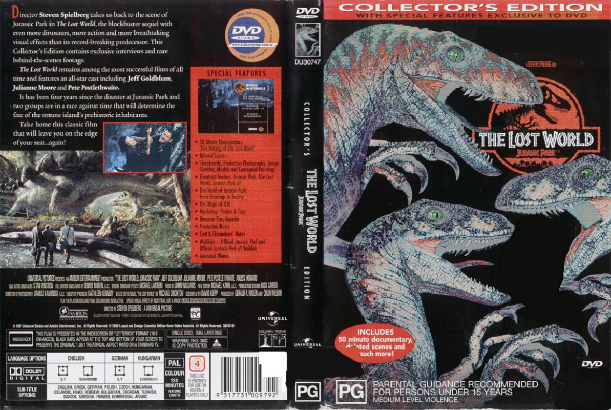 Парк юрского периода саундтрек. Jurassic Park 2 the Lost World. Jurassic Park DVD Cover. Мир Юрского периода 1 2 3 DVD. Jurassic Park 3 the Lost World.