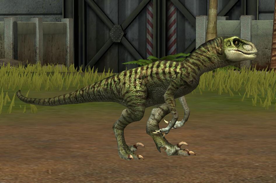 Image - Jurassic World The Game (35).jpg | Jurassic Park wiki | FANDOM
