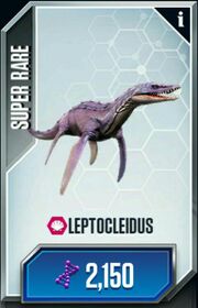 Leptocleidus.1