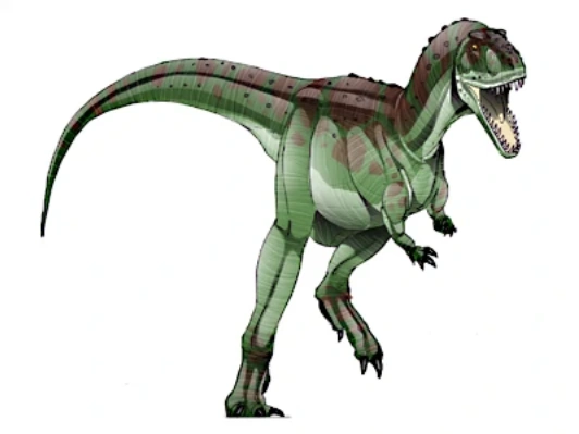 Aucasaurus | Jurassic Park wiki | Fandom