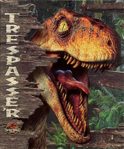 Jurassic Park: Trespasser | Jurassic Park wiki | FANDOM powered by Wikia