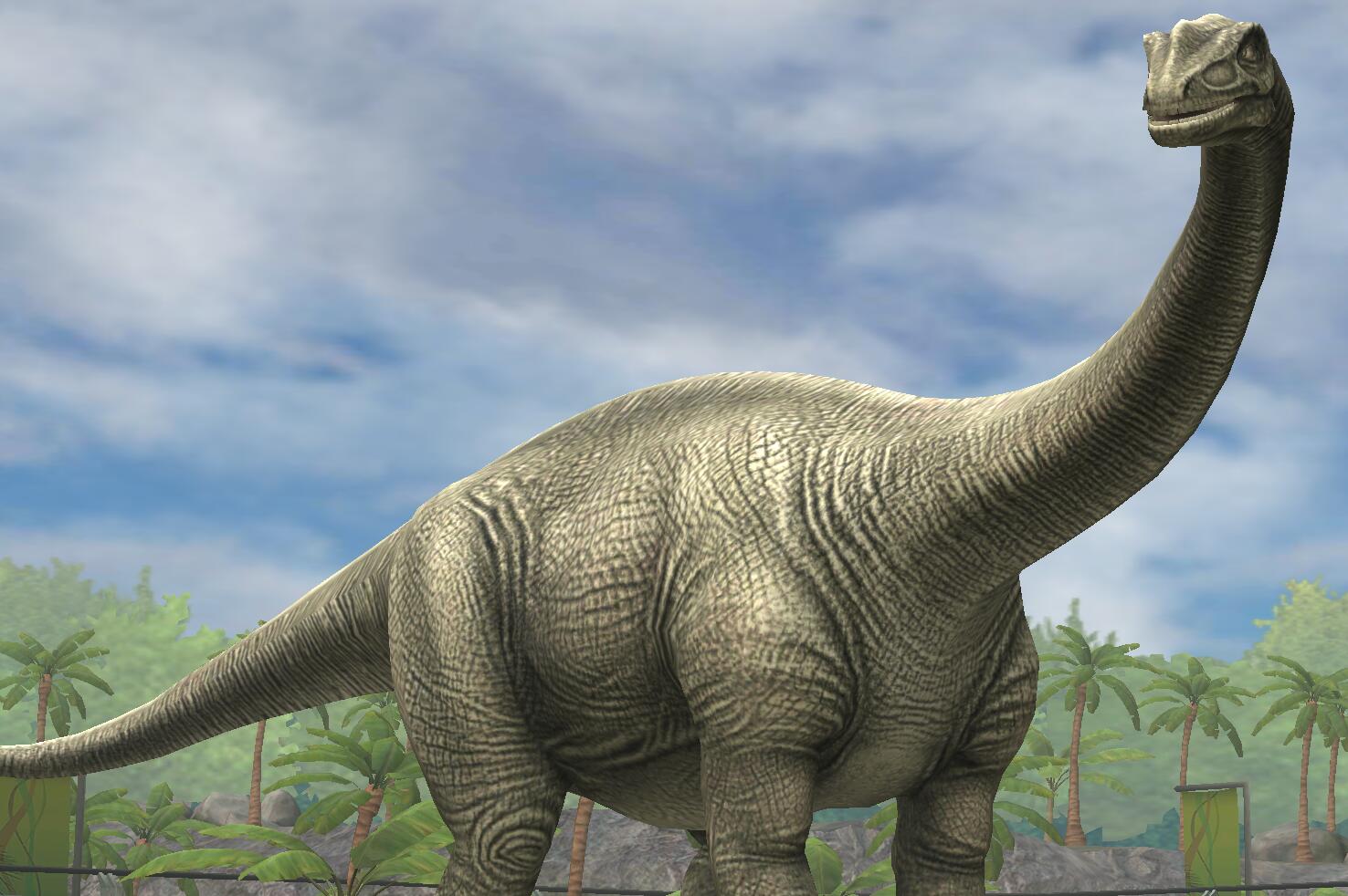 shunosaurus