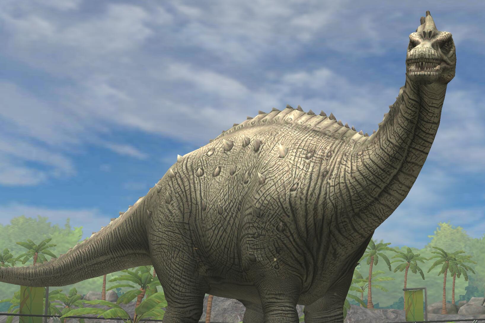 Bonitasaura/JW: TG | Jurassic Park wiki | FANDOM powered