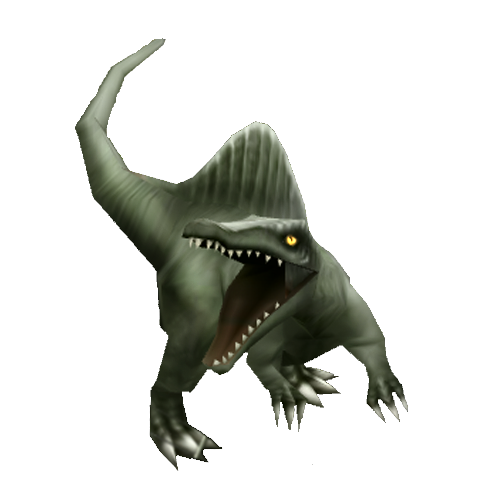 Image Spinosaurus Renderpng Jurassic Park Wiki Fandom Powered By Wikia 4259