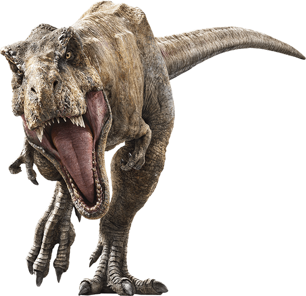 Top Five Dinosaurs Im Hyped For Jurassic World 2 By