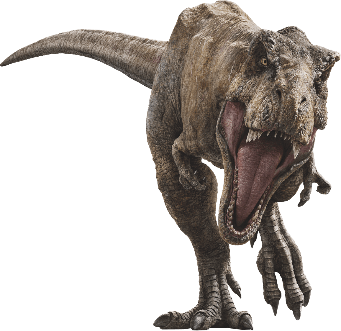 Изображение Jurassic World Fallen Kingdom Tyrannosaurus Rex By 