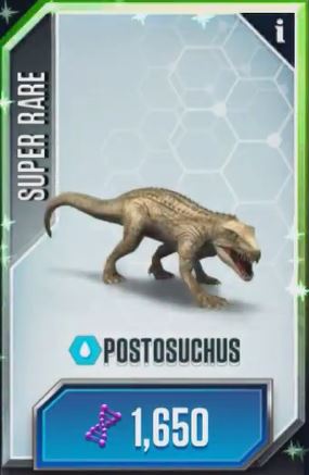 meaning of genesis Jurassic FANDOM wiki  by  Park  Wikia  powered Postosuchus