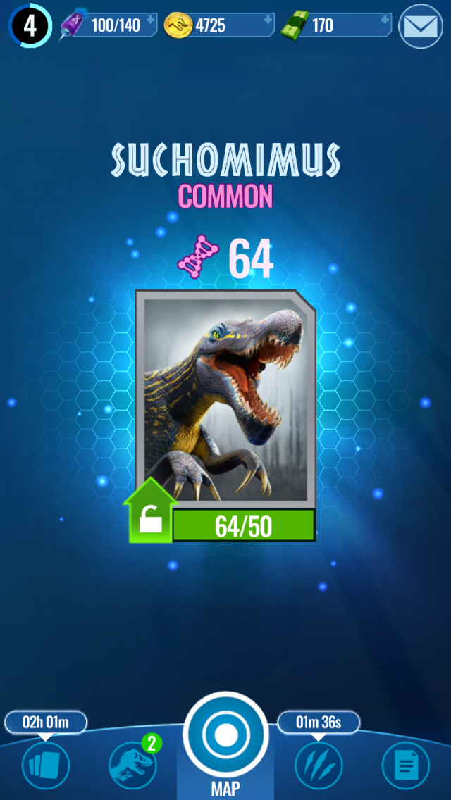 suchomimus jw