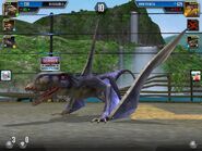 jurassic world fallen kingdom dimorphodon