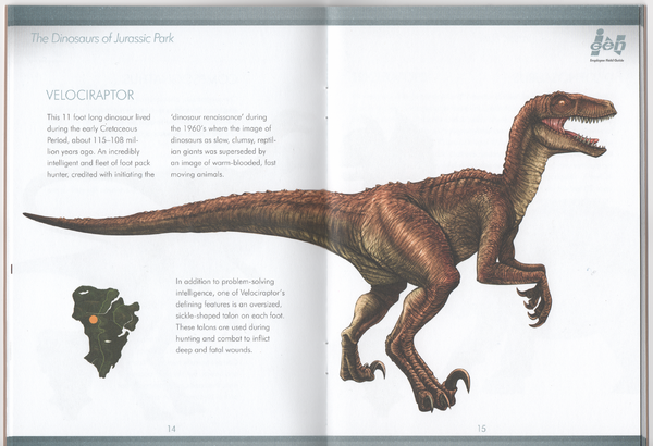 InGen Field Guide 14
