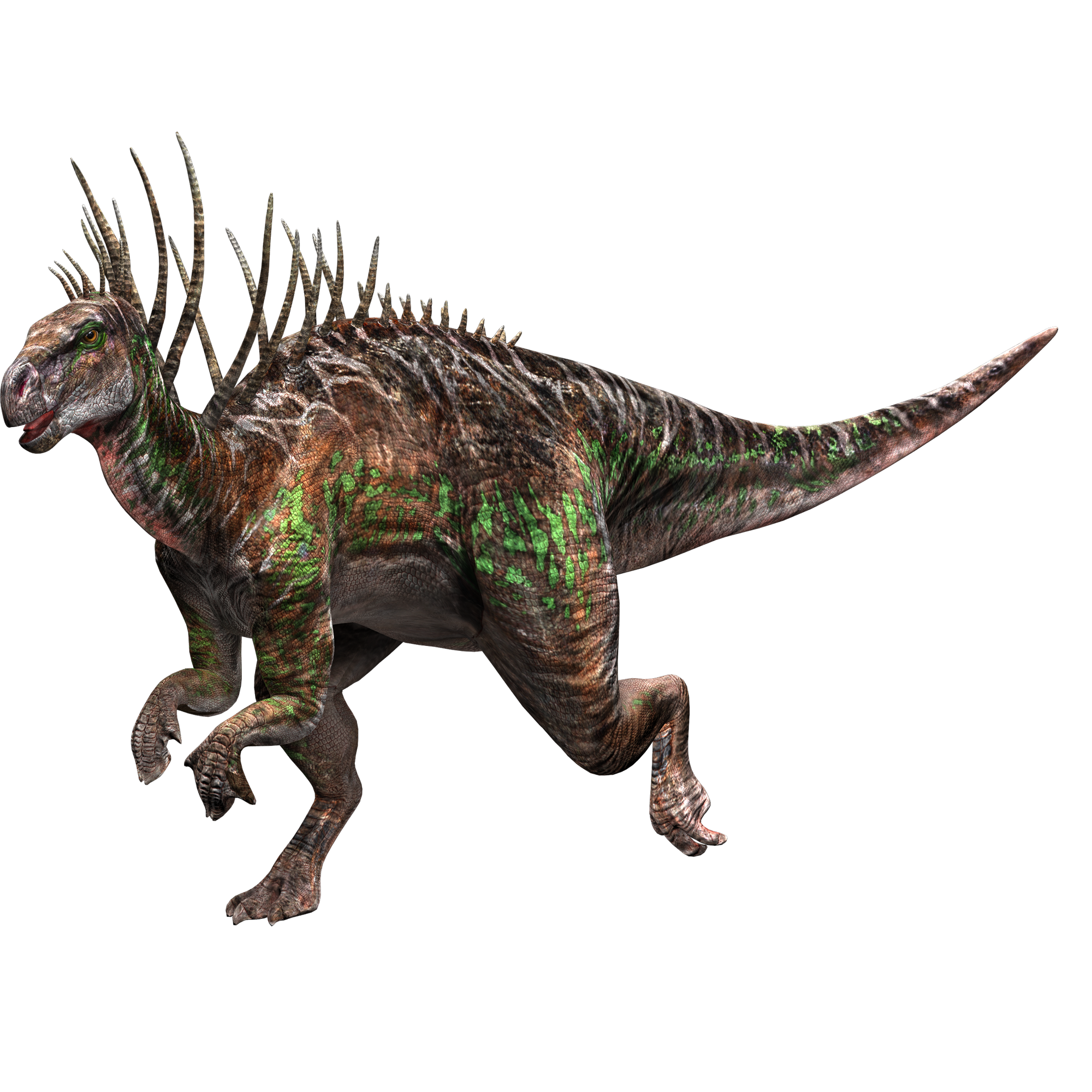 Bajatonodon Jurassic Park Wiki Fandom