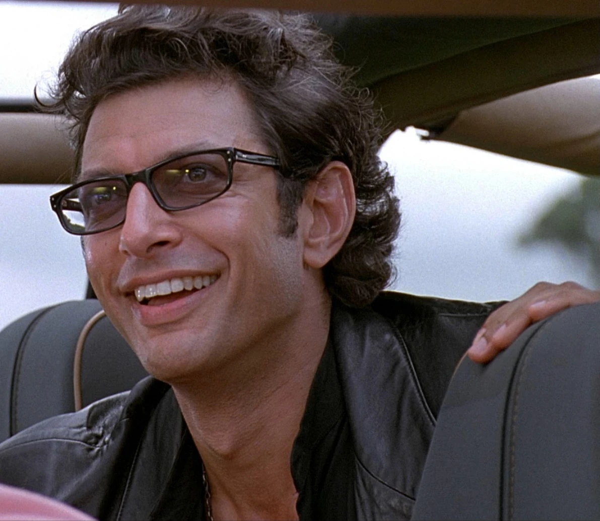 Ian Malcolm | Jurassic Park Wiki | FANDOM powered by Wikia