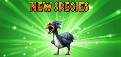 Gastornis