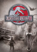 Jurassic Park III | Jurassic Park wiki | FANDOM powered by Wikia
