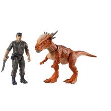 mattel jurassic world fallen kingdom toys