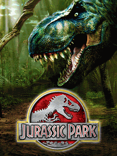 is jurassic park the game canon
