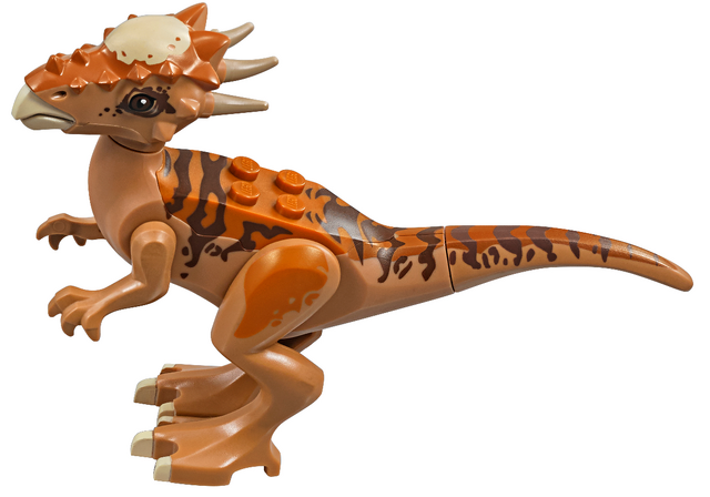 Image - LEGO JW Stygimoloch.png | Jurassic Park wiki | FANDOM powered by Wikia