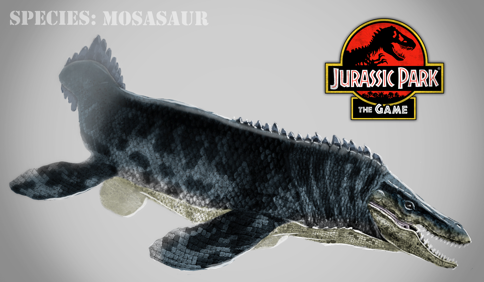 Tylosaurus  Jurassic Park wiki  FANDOM powered by Wikia