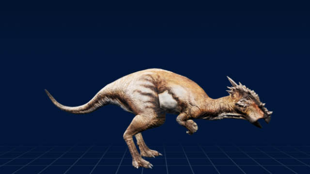 jurassic world alive dracorex