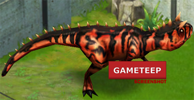 carnotaurus evolution