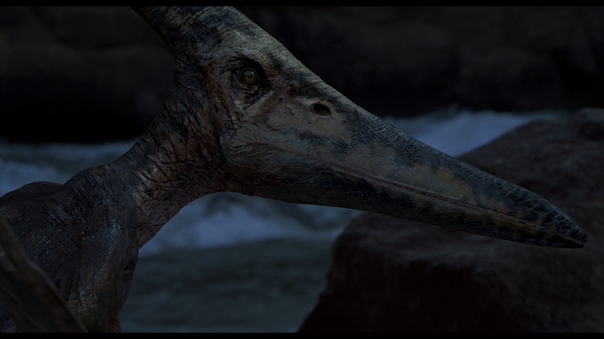 pterodactyl jurassic world evolution