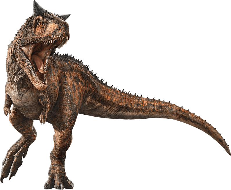 carnotaurus toy jurassic world fallen kingdom