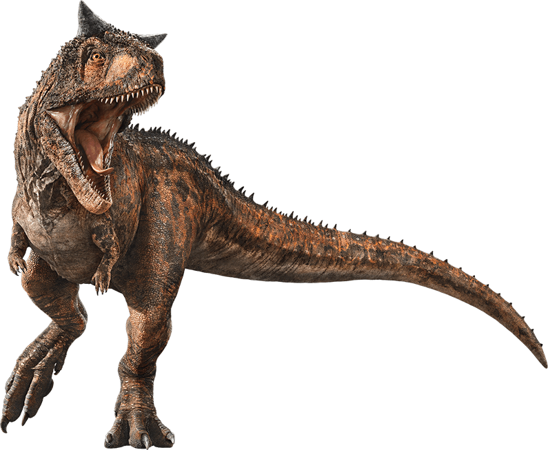 rebor carnotaurus rex