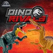 Park jurassic park