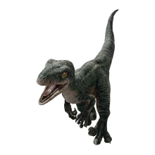 Delta | Jurassic Park wiki | Fandom