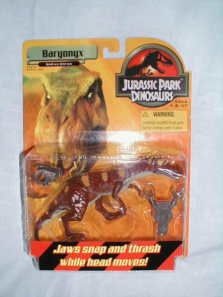 Image Jurassic Park Dinosaurs Baryonyx 8744ef 30313 Jurassic Park Wiki Fandom Powered 