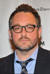 Colin Trevorrow