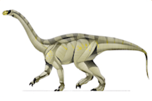JPI Euskelosaurus