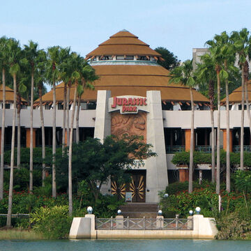 Jurassic Park Discovery Center Jurassic Park Wiki Fandom