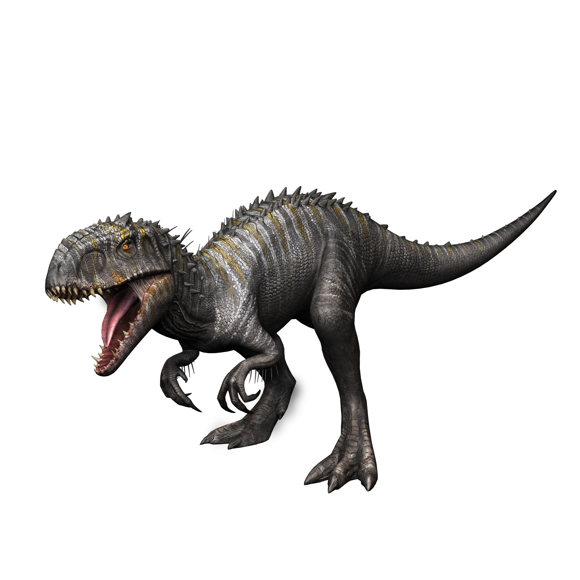 Indominus Rex Gen 2 Jurassic Park Wiki Fandom 
