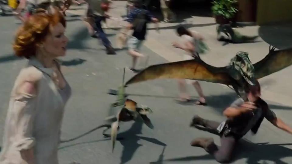 jurassic world evolution 2 dimorphodon
