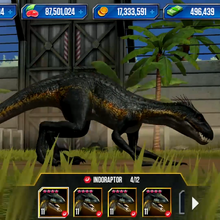 New Indoraptor Vs Velociraptor 3 Lego Jurassic World Fallen Kingdom Sets Stop Motion Unboxing Youtube