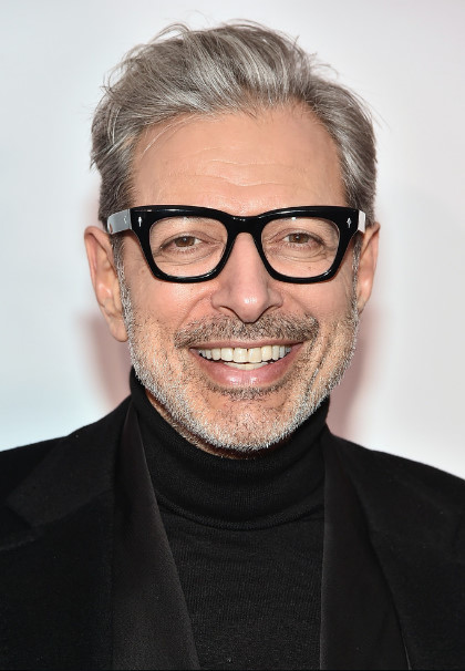 Jeff Goldblum Jeff Goldblum