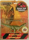 cyclops velociraptor