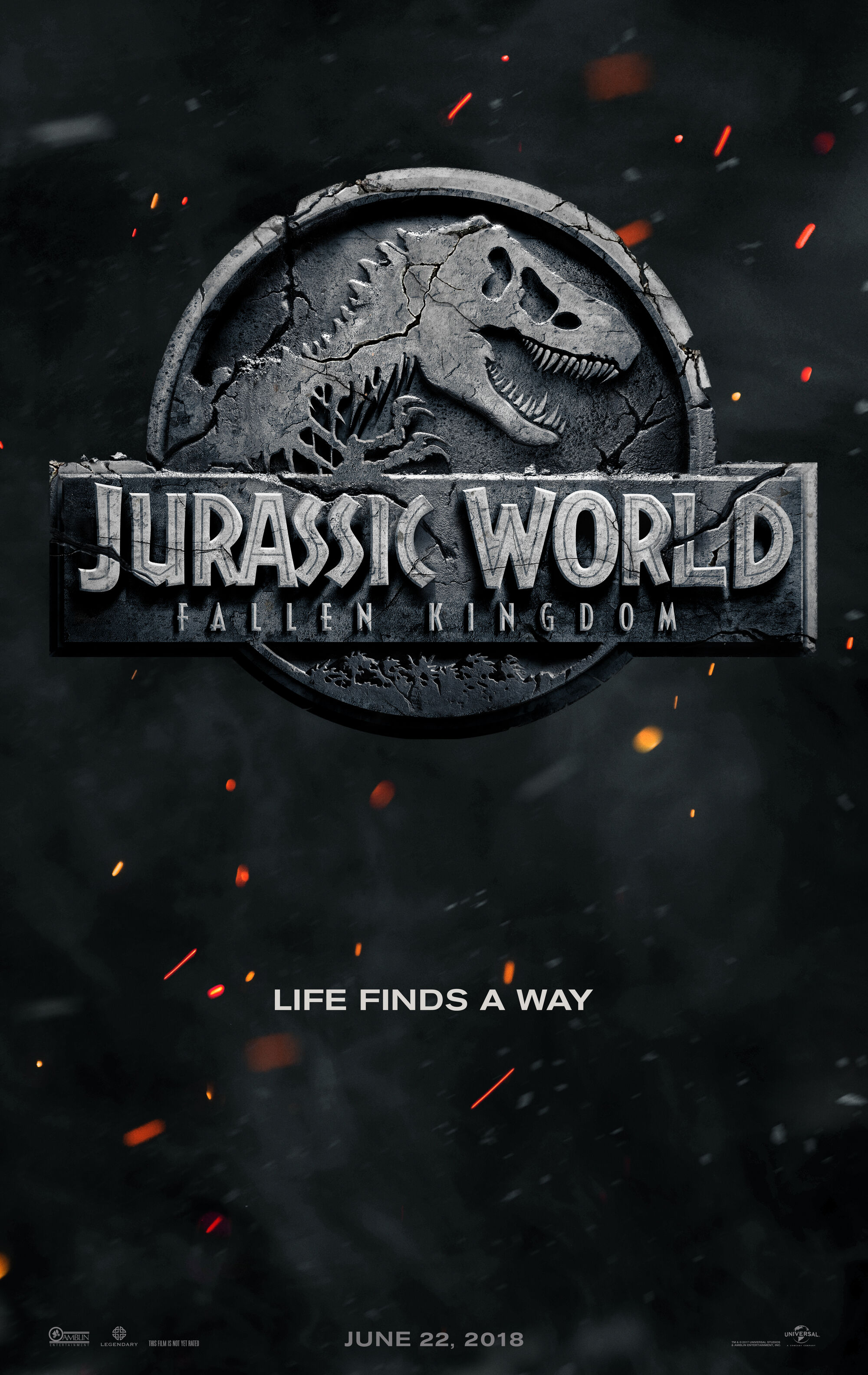 Jurassic World Fallen Kingdom Jurassic Park Wiki Fandom Powered