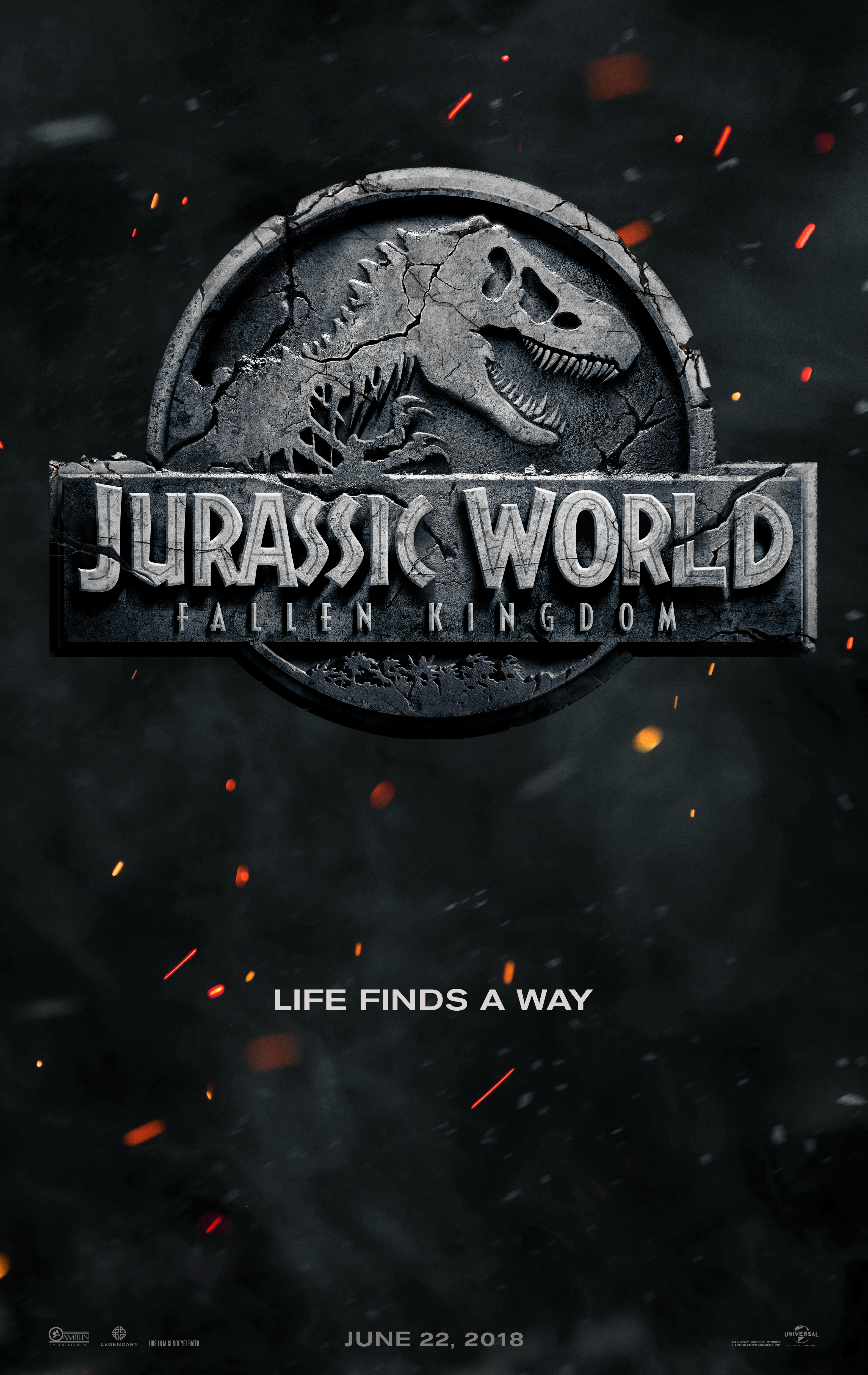 Jurassic World Fallen Kingdom Jurassic Park Wiki Fandom